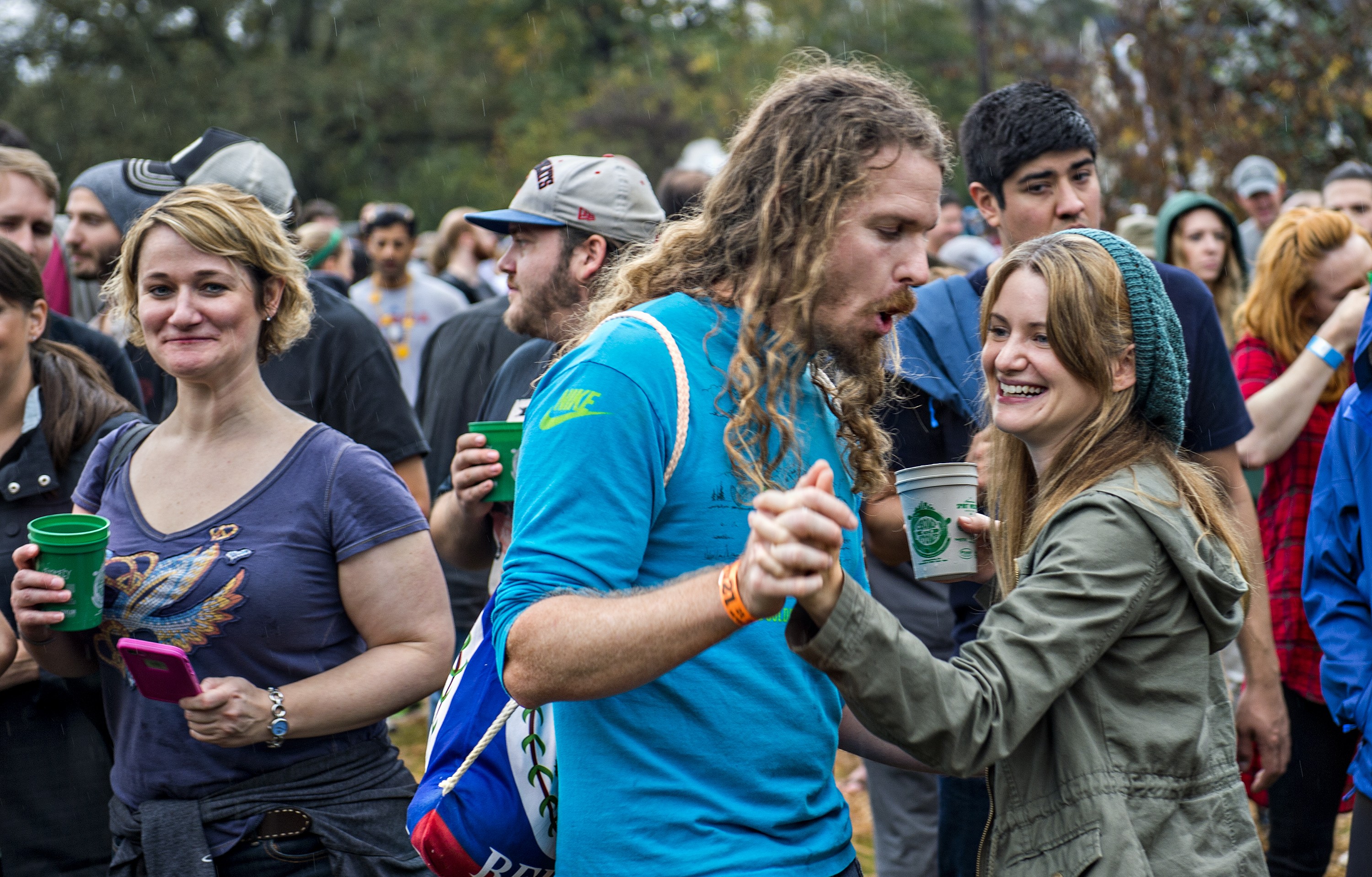 Images by Jonathan Phillips.