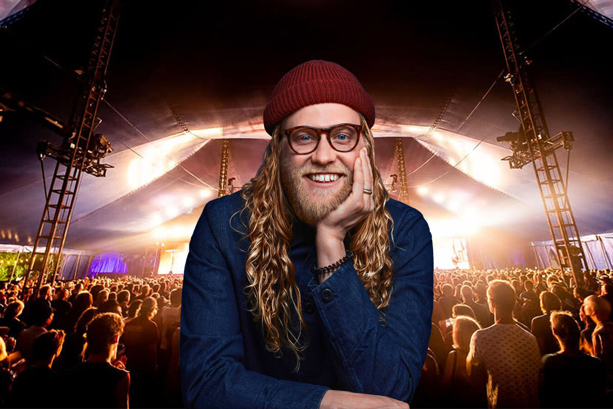 Allen Stone