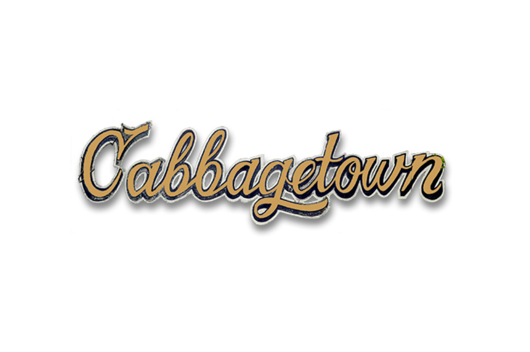 Cabbagetown
