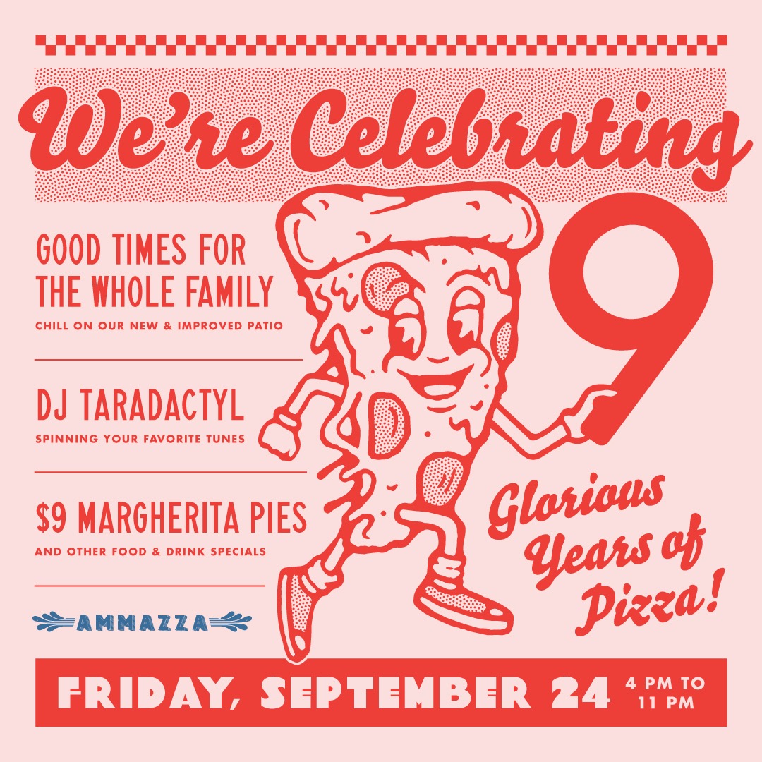 Ammazza 9th Anniversary Social 01