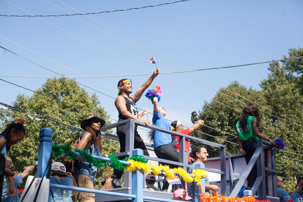 Pride Parade 2014 147