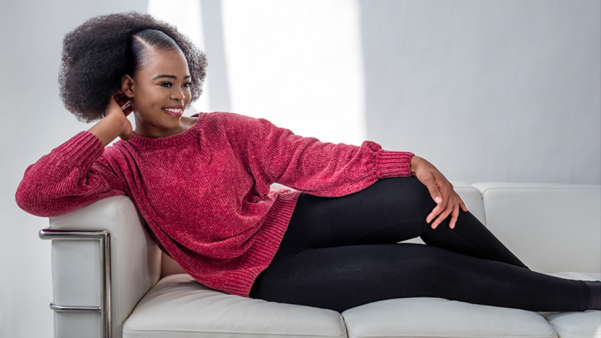 Feature Yende