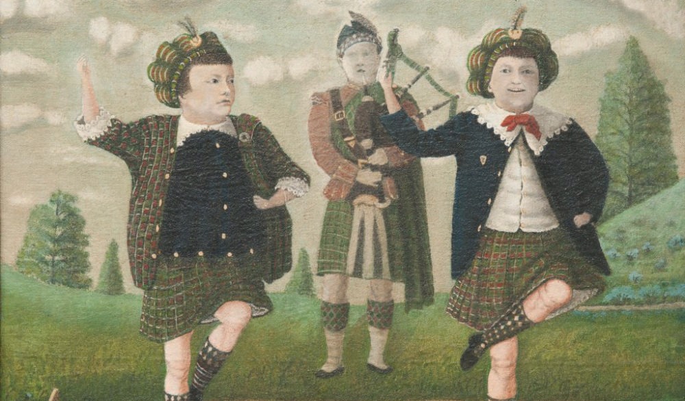 CROP Kane Scene From Scottish Highlands 1010946 Carnegie O4 1000x586