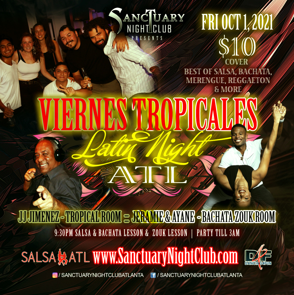 #2 Sanctuary AUG 2021 4x4 TDF Copy