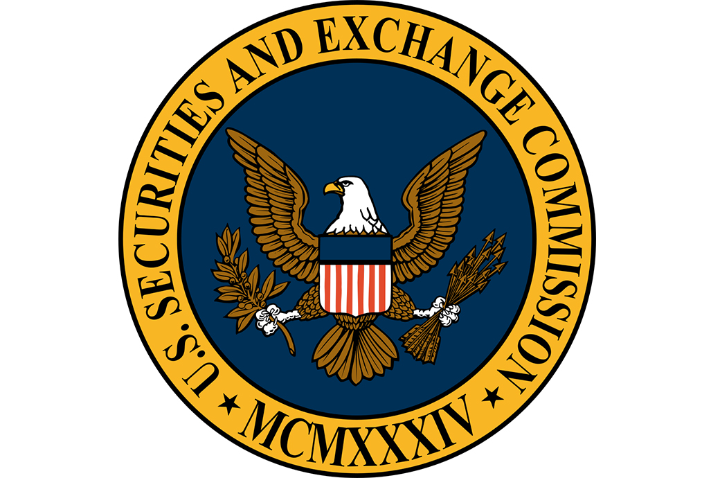 SEC Logo
