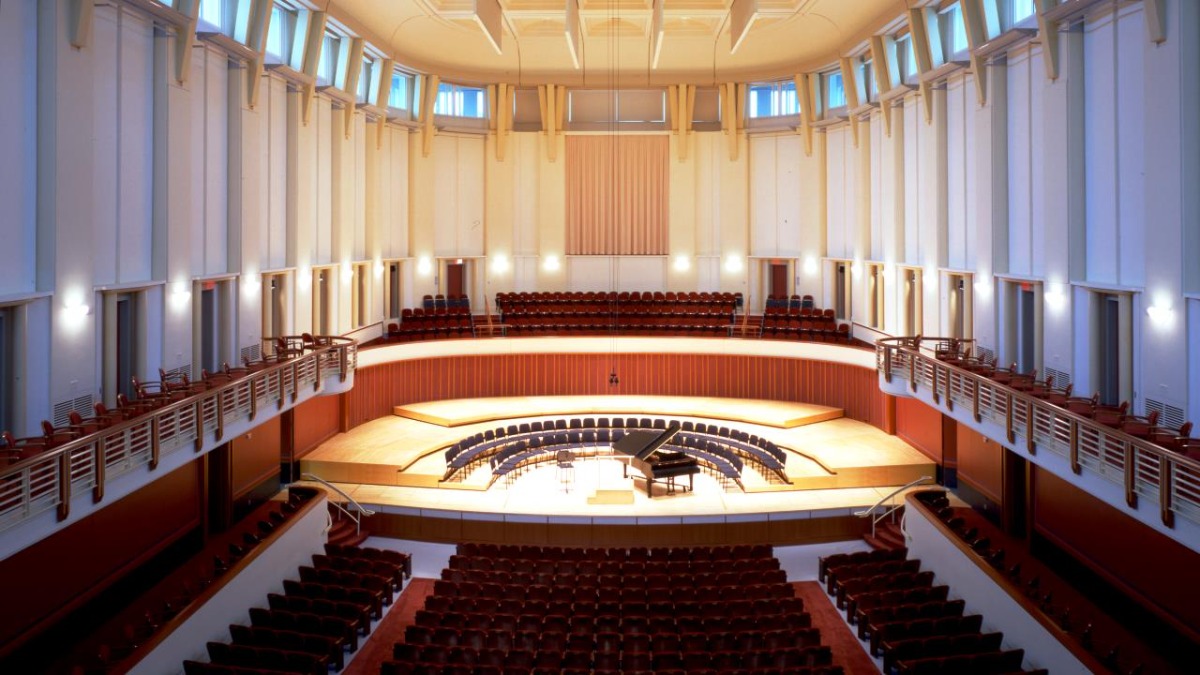 Performing Arts