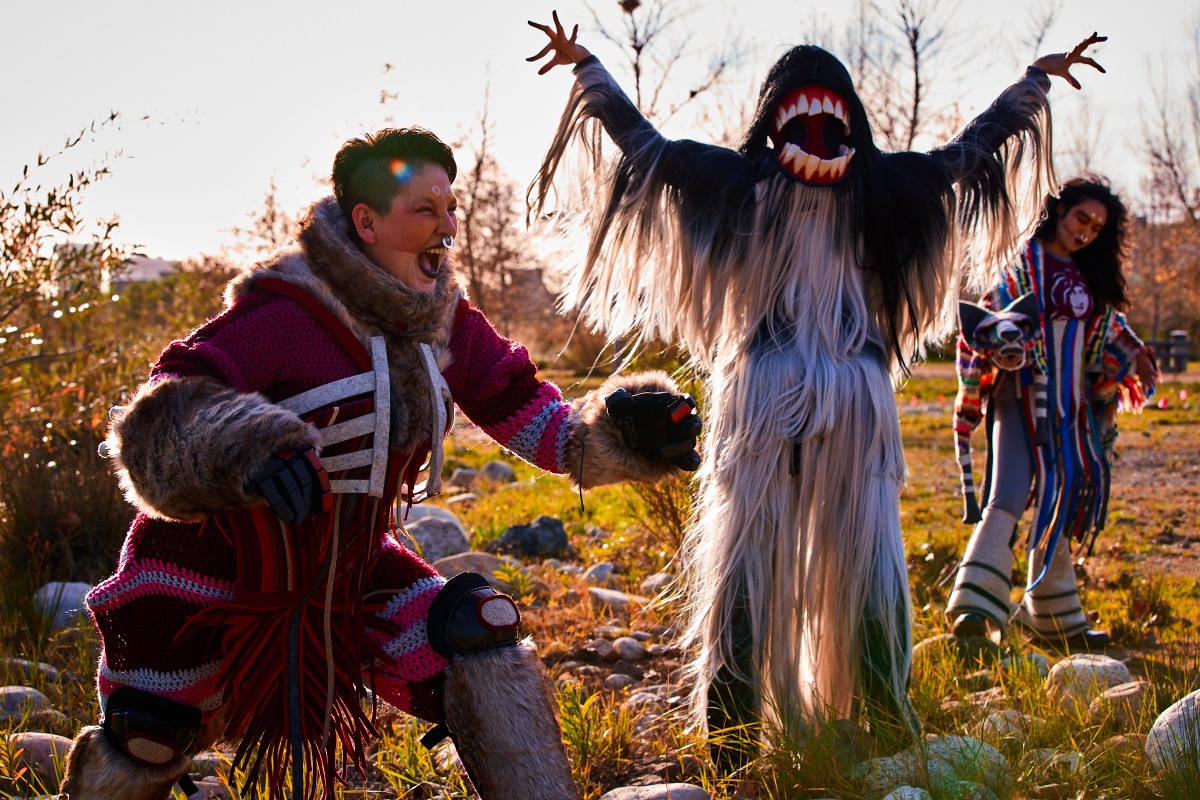 SWEET LAND By Casey Kringlen For The Industry