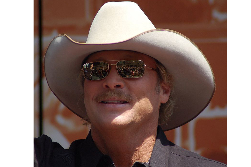 Alan Jackson Wikipedia