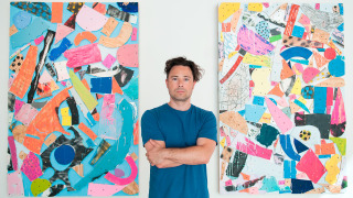 Poets, Artists & Madmen