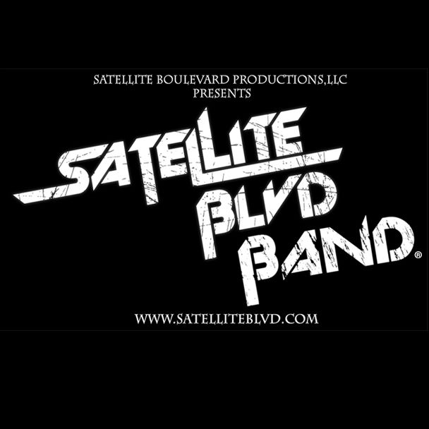 Satellite Boulevard Creative