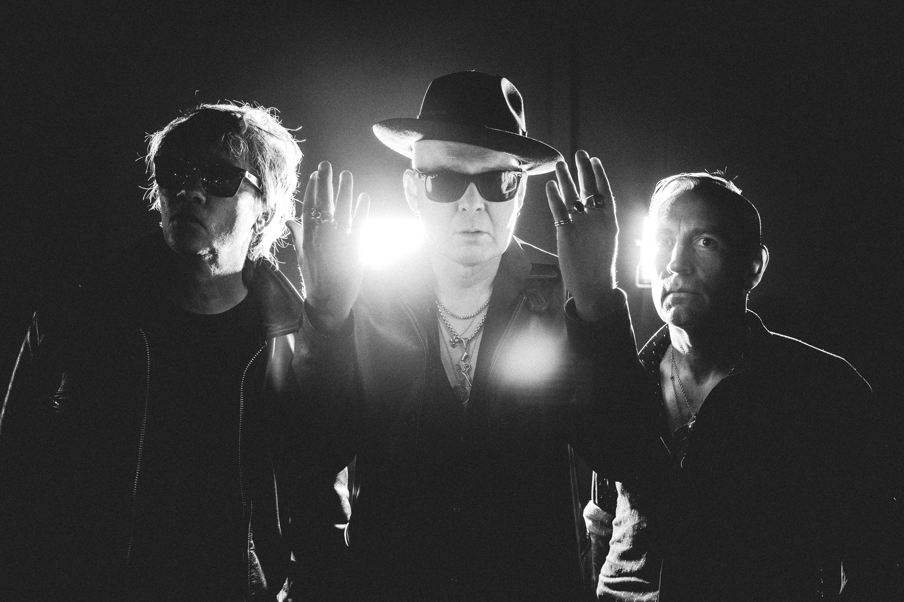 Flood Twin 2 Pc Brian Manley