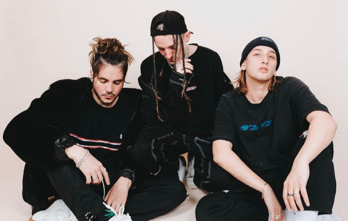Chase Atlantic