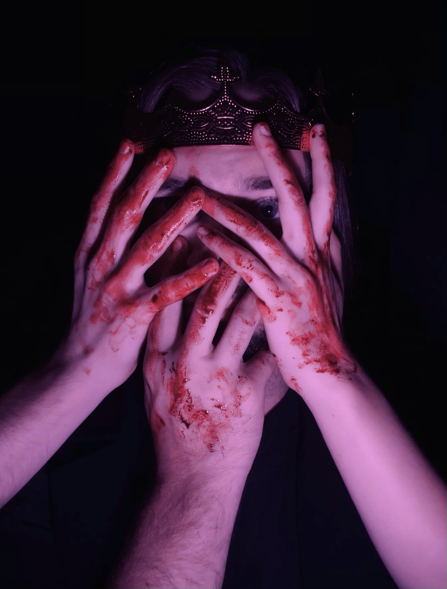 Macbeth Promo Photo