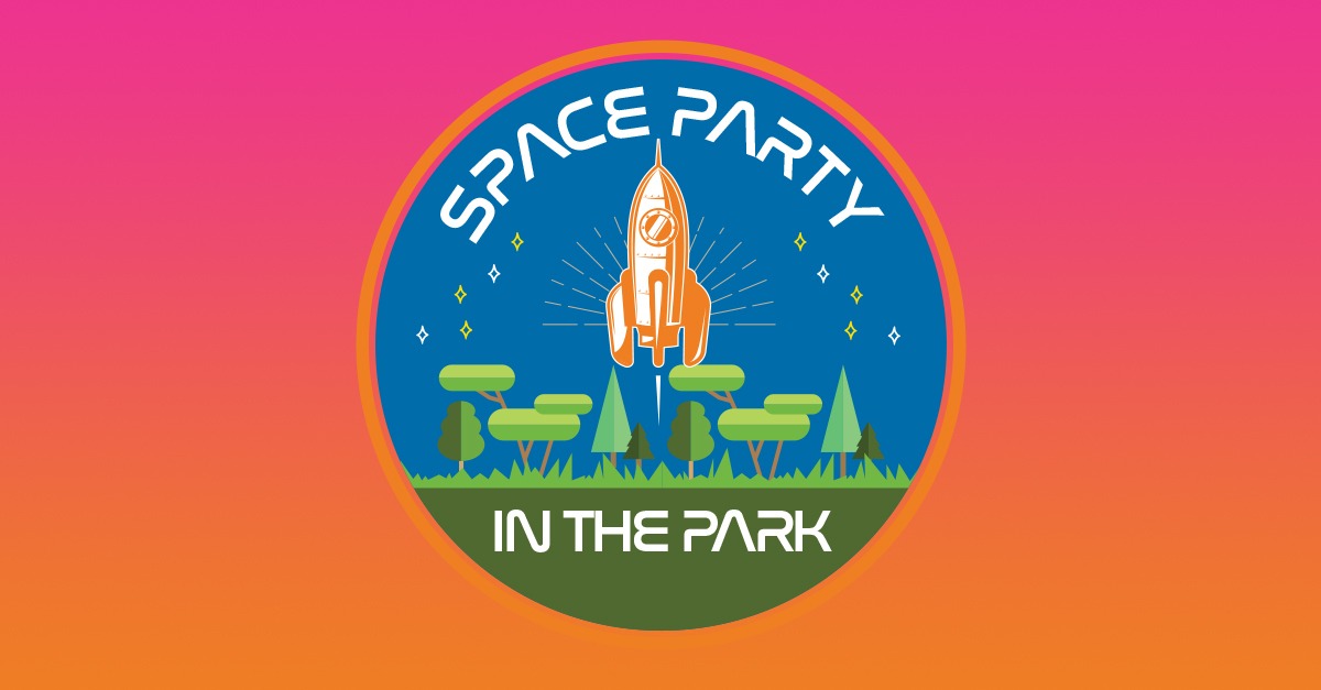 Space Party Park 1200x627