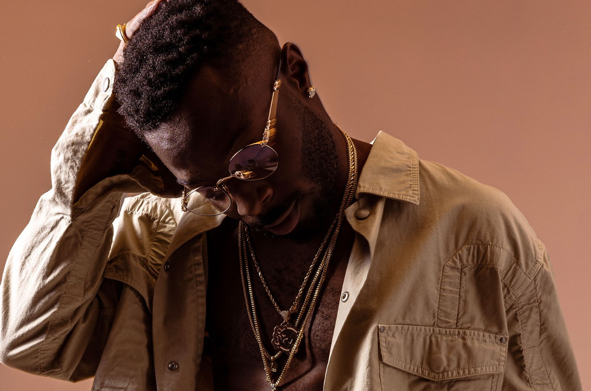 Isaiah Rashad