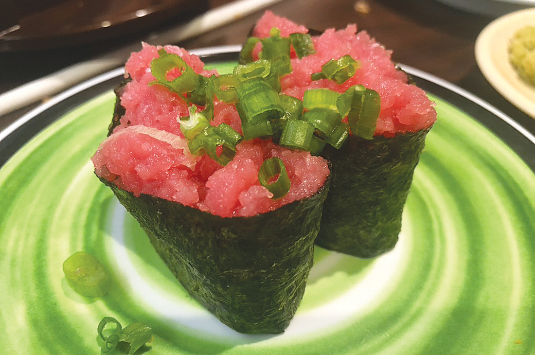 Grazing Kura Restaurant