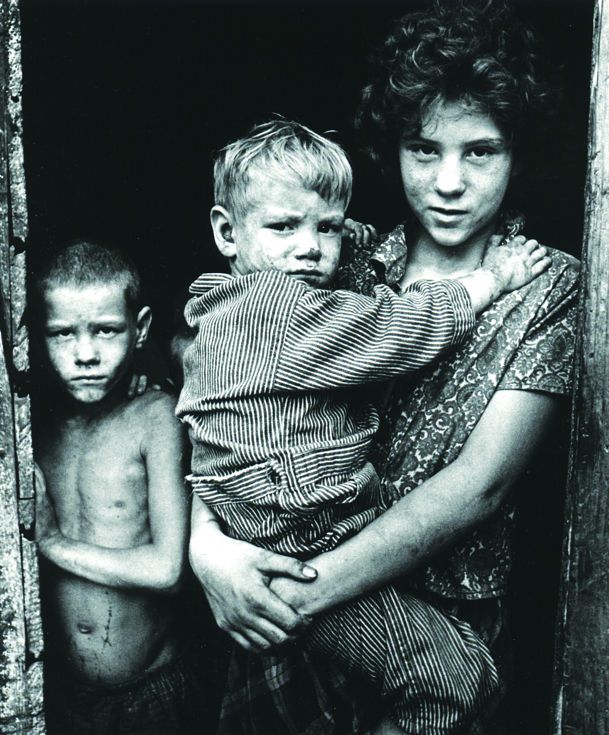 SHIA Children Kentucky Door (1st Choice)