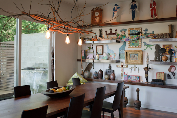 TAC Studios. Photo by Jason Travis.