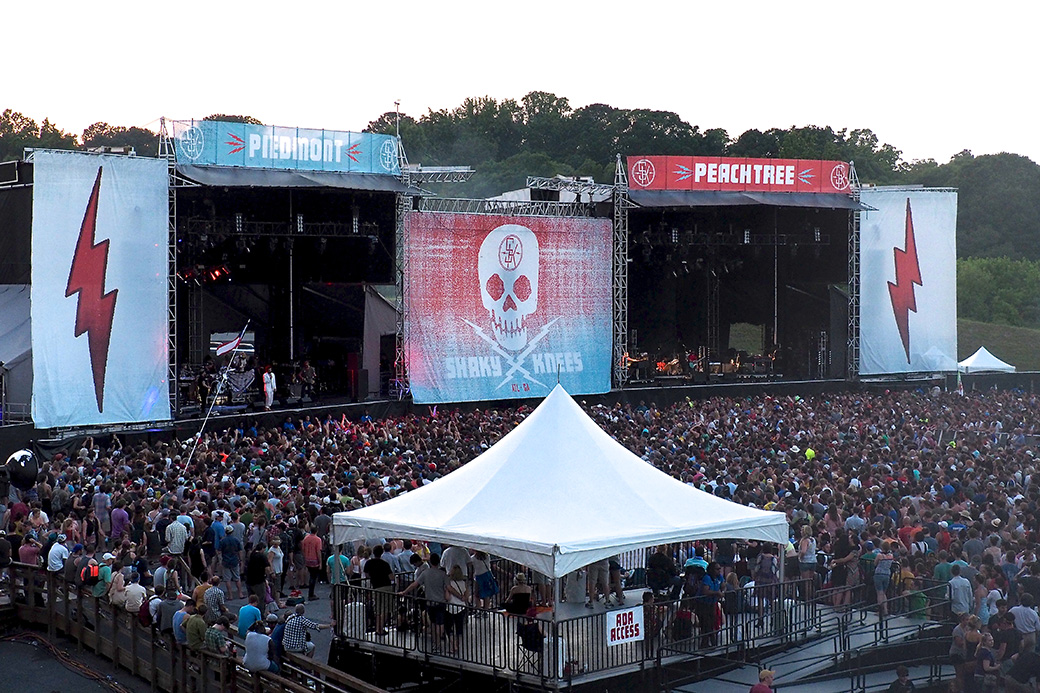 Shot May 11, 2014. Photo by Perry Julian.