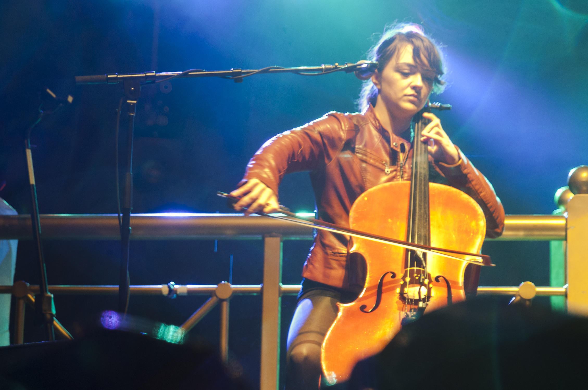 Shaky Knees 012