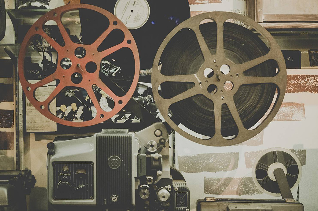 Latin American Film Festival