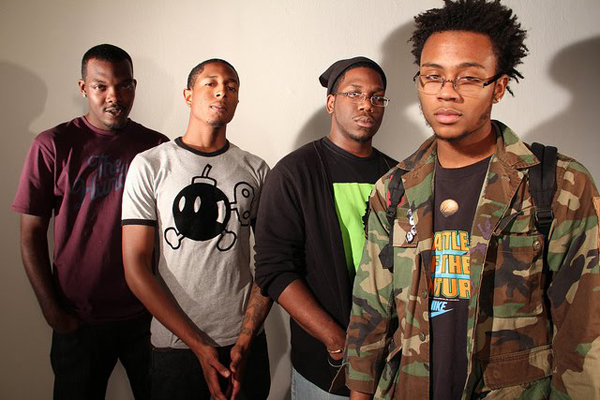 Clear Soul Forces bring Detroit legacy at 2012 A3C | CL