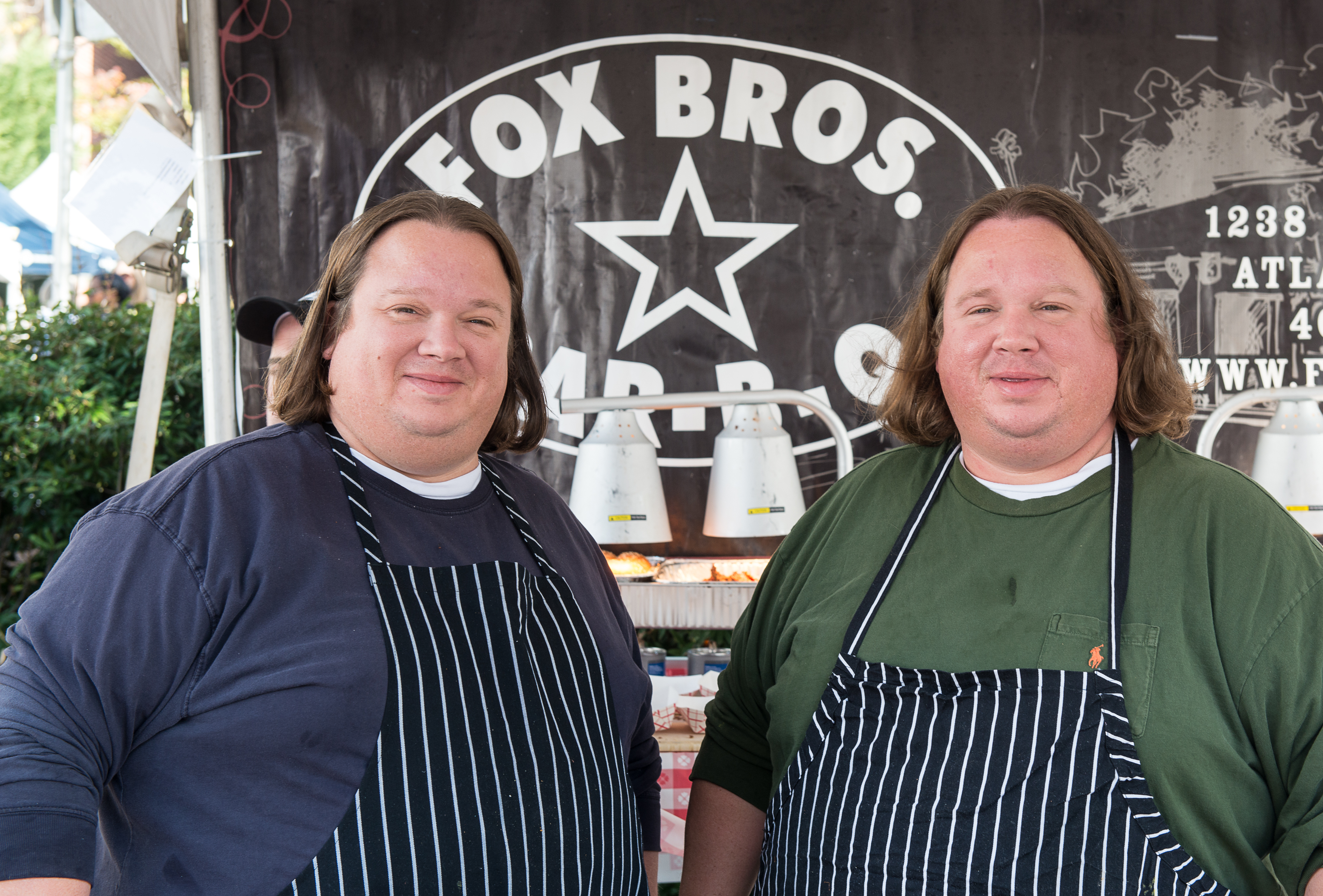 Fox Brothers At Fox Bros BBQ 0001