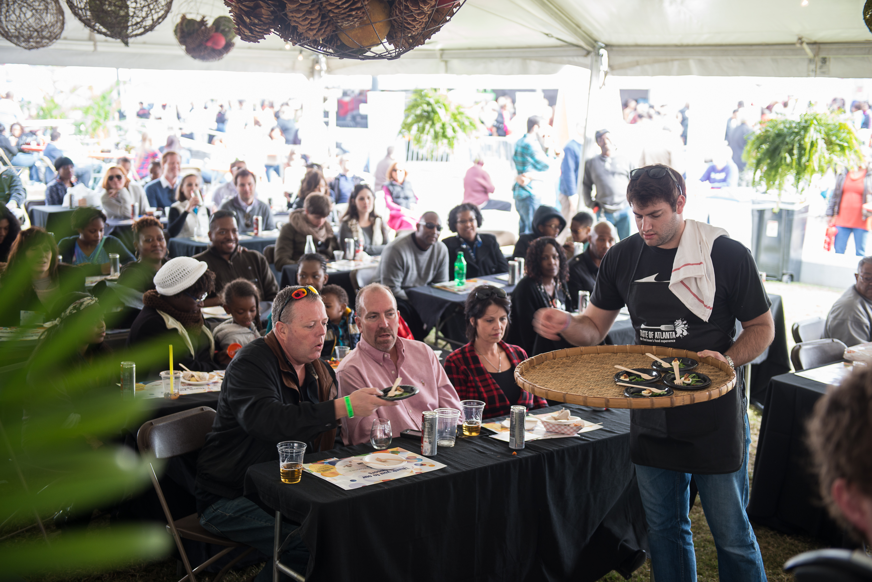Inside The Food Studio With Doug Tarbush Cooking Quail Eggs 0002