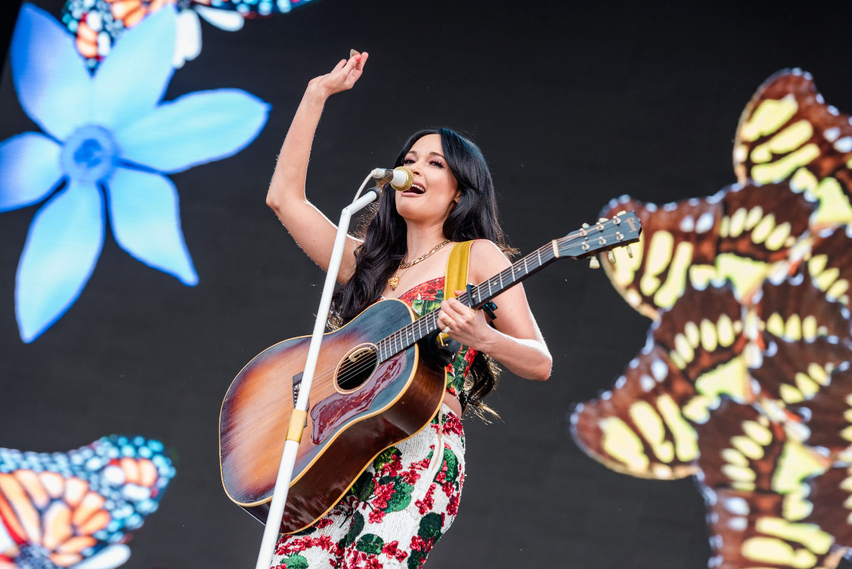 Kacey Musgraves