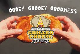 2022 Atlanta Grilled Cheese Festival Creative Loafing