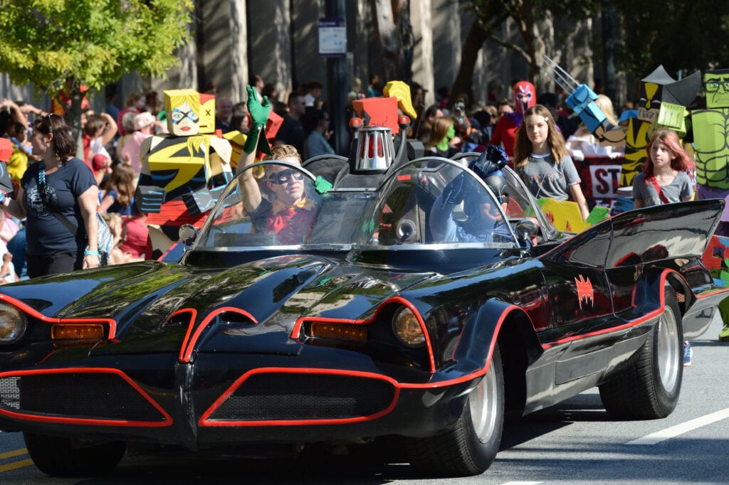 Dragoncon Schedule 2022 2022 Dragon Con | Creative Loafing