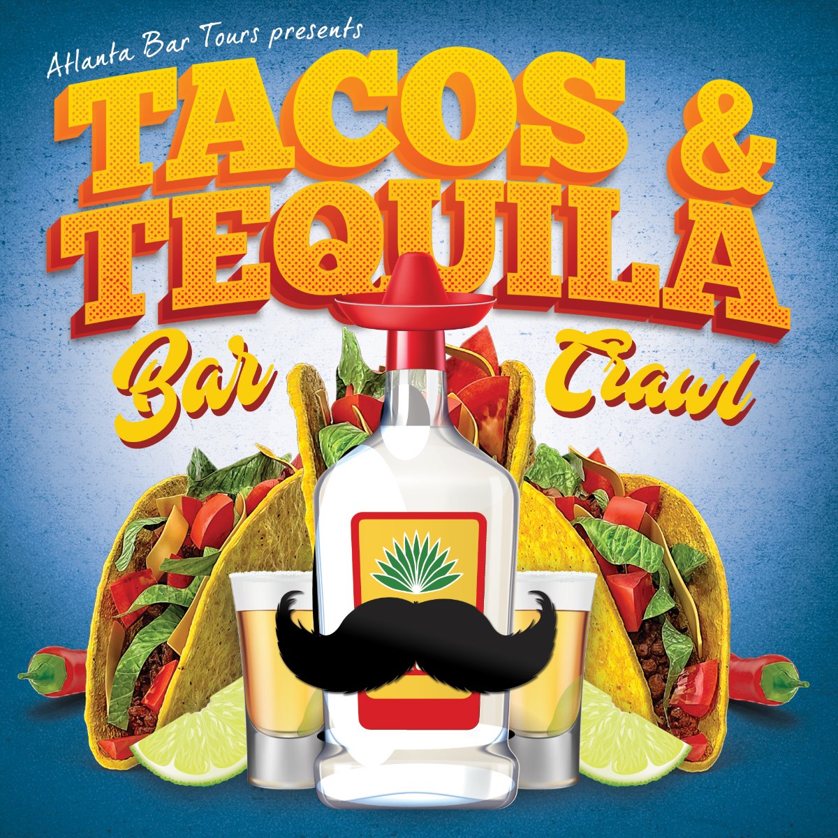 Tacos Tequila IG SquareFlyer Event 1x (1)