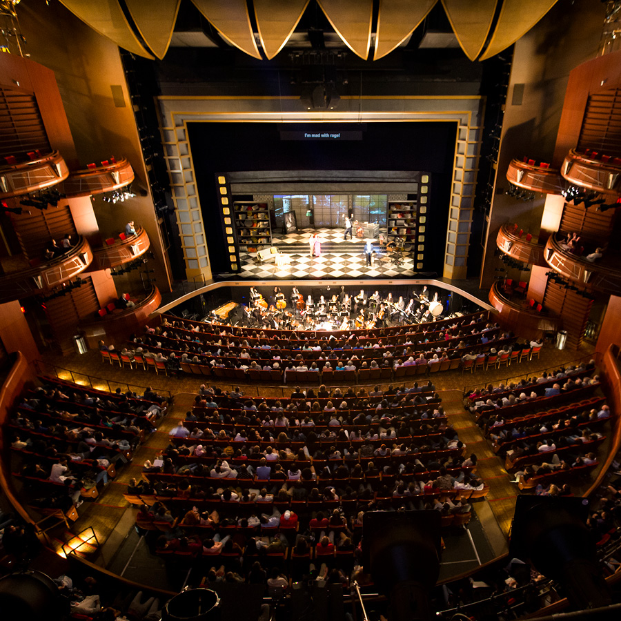 Cultural Events In Atlanta - Festivals, Opera, Dance & Theater ...