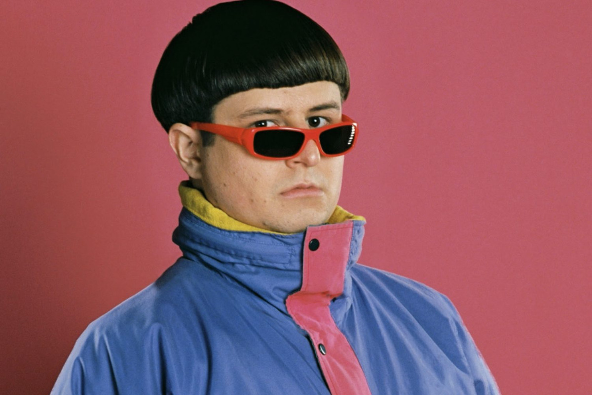 Oliver Tree Creative Loafing