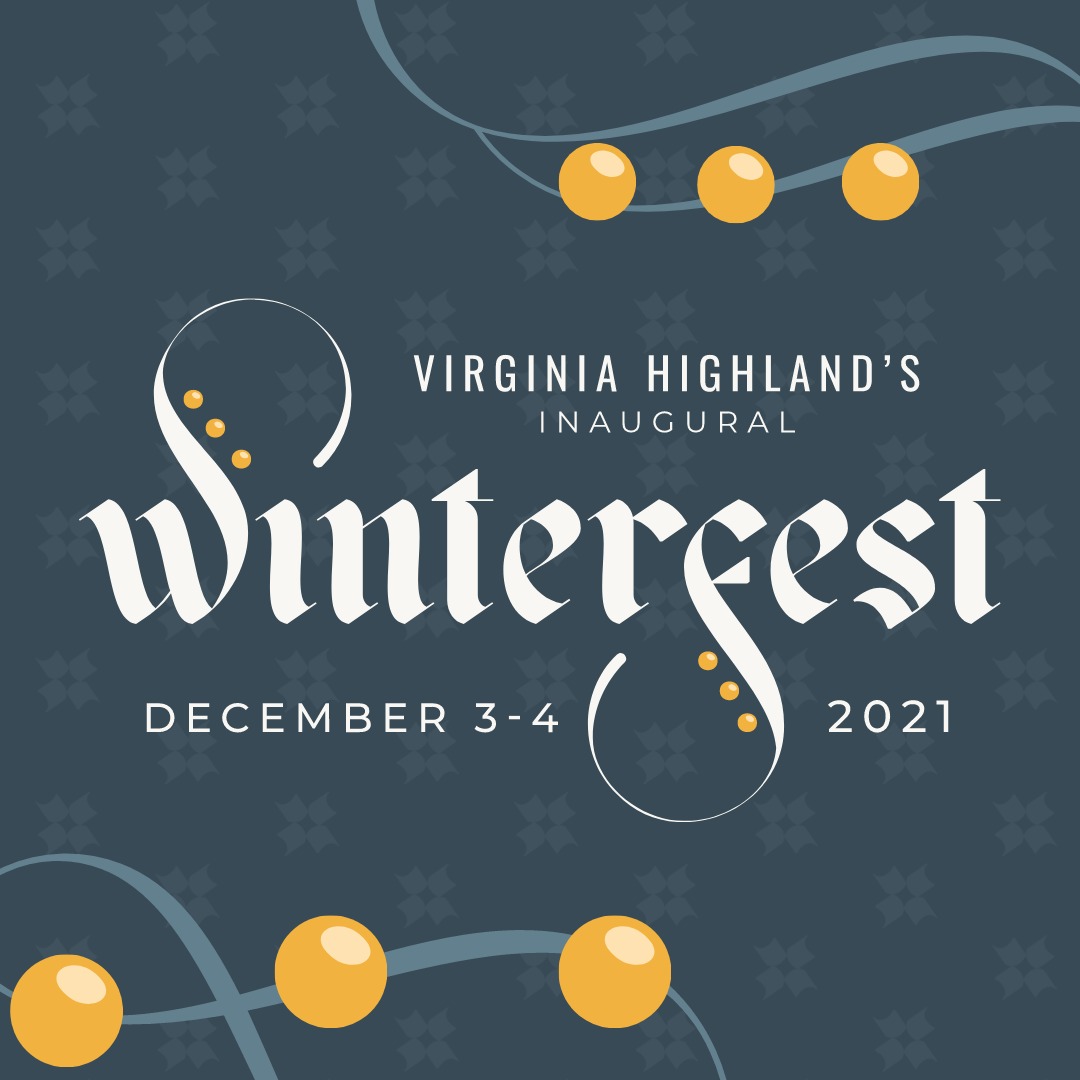 Official Winterfest Instagram Post