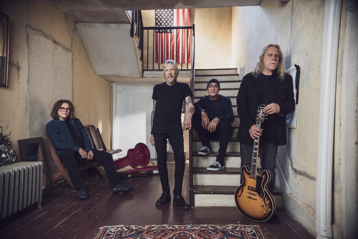 GOVERNMENT MULE Two nights at the Tabernacle Creative Loafing