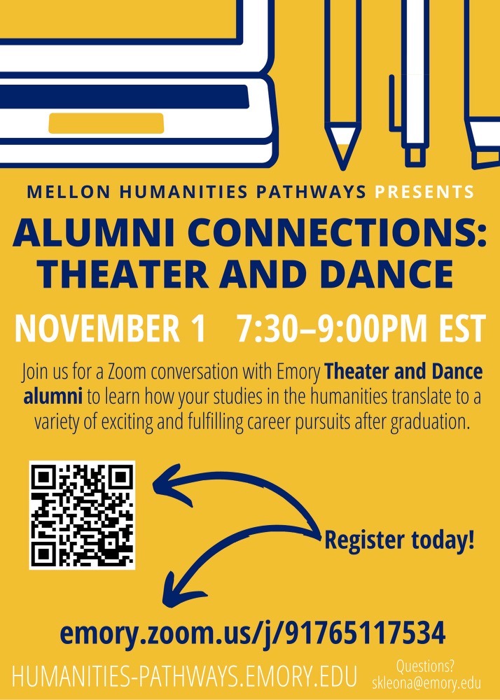 Alumnidance