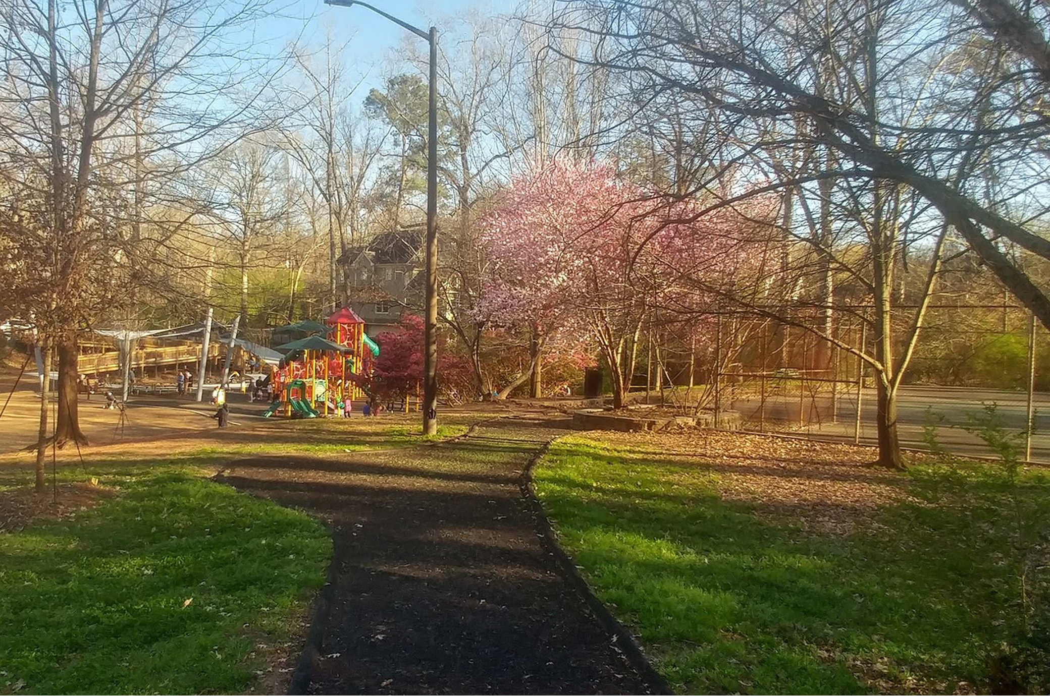 Courtesy Lake Claire Neighbors