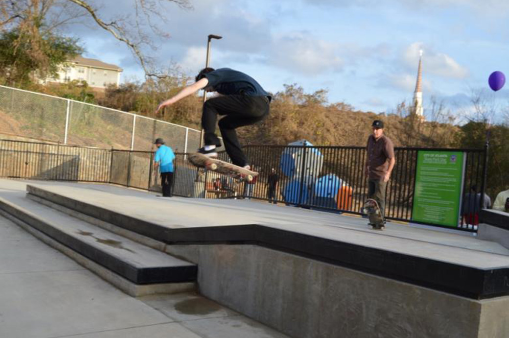 Courtesy Explore Georgia