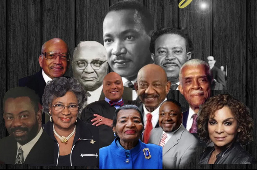 Courtesy Historic Collier Heights Community