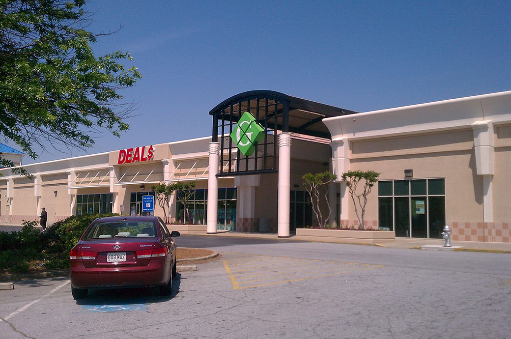 Courtesy Dreman1731/wikipedia