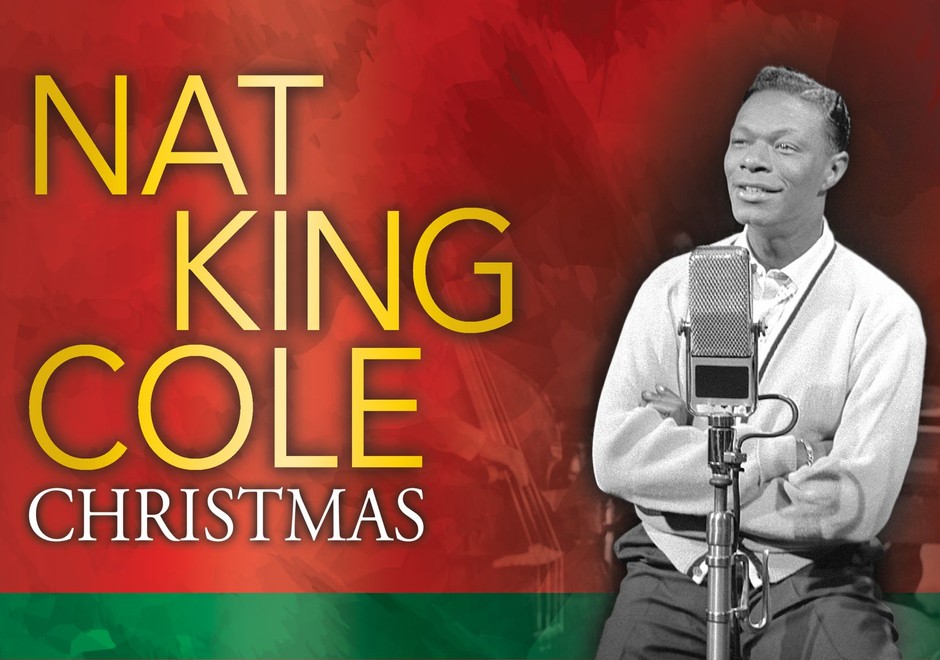 Nat King Cole Xmas