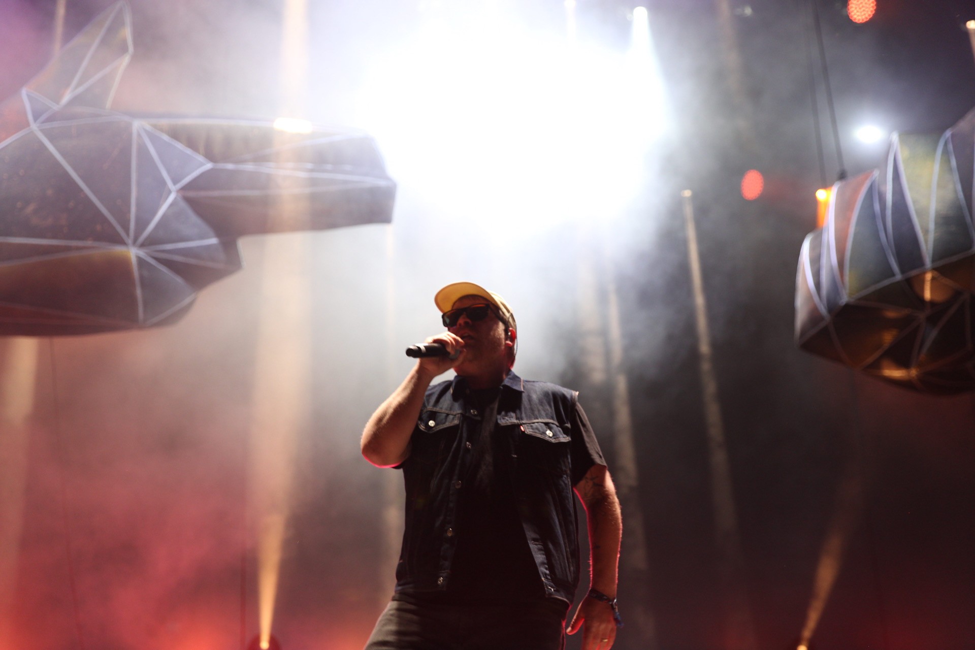 RUN THE JEWELS: E1-P