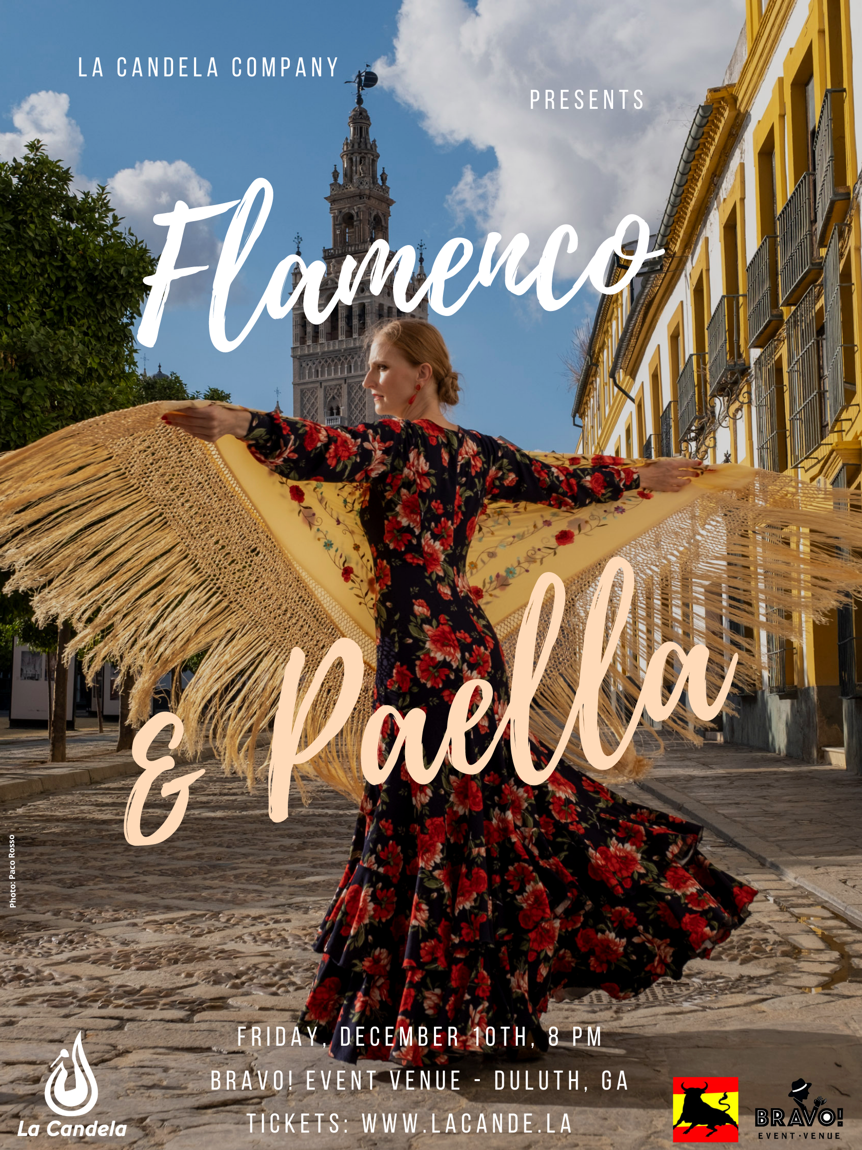 Flamenco