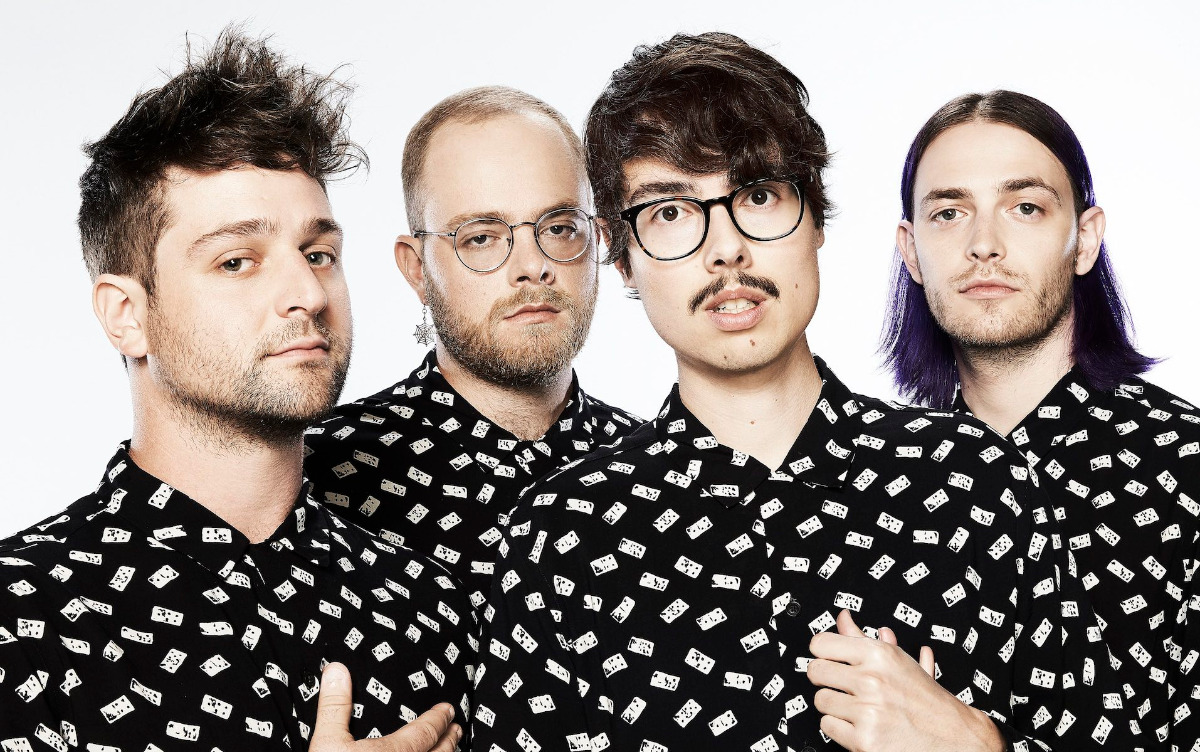 Joywave