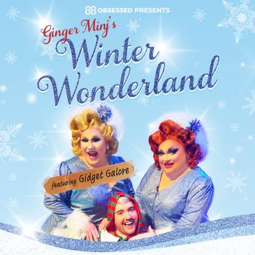 Winter Drag Show