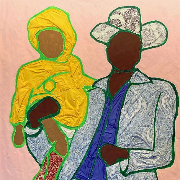 JosephAndChild1 By Jeff Rivers Copy