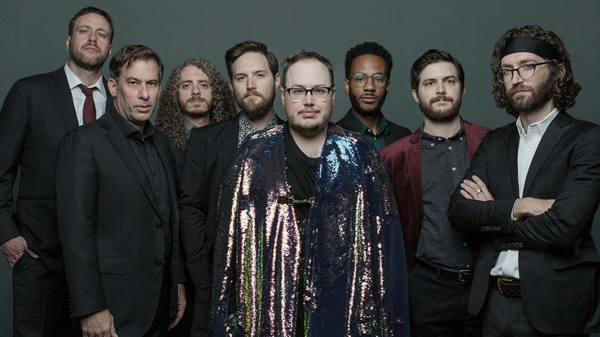 St. Paul & The Broken Bones