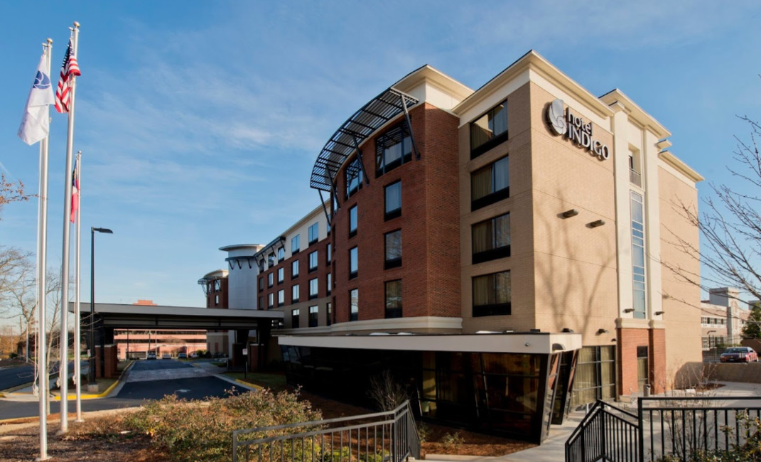 Hotel Indigo College Park