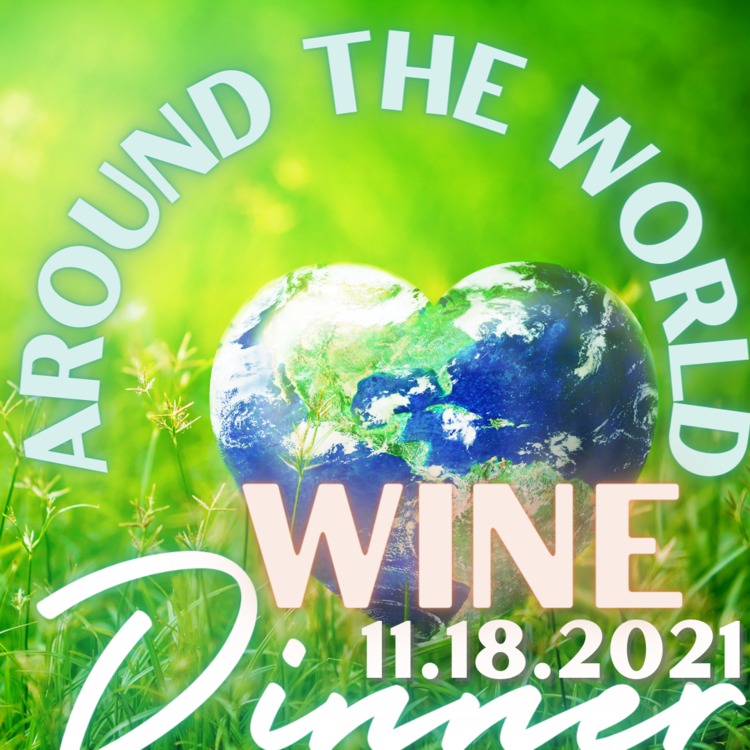 AROUND THE WORLD